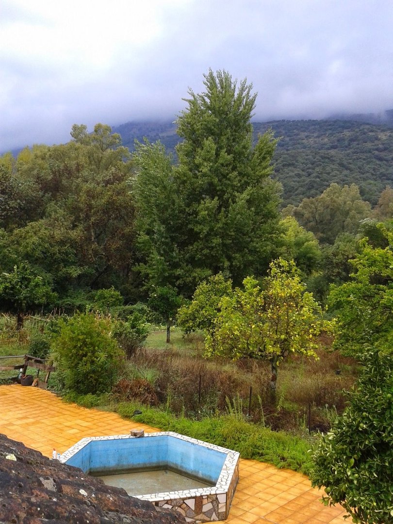 4 Bed Finca - Cortijo in Jimera de Líbar