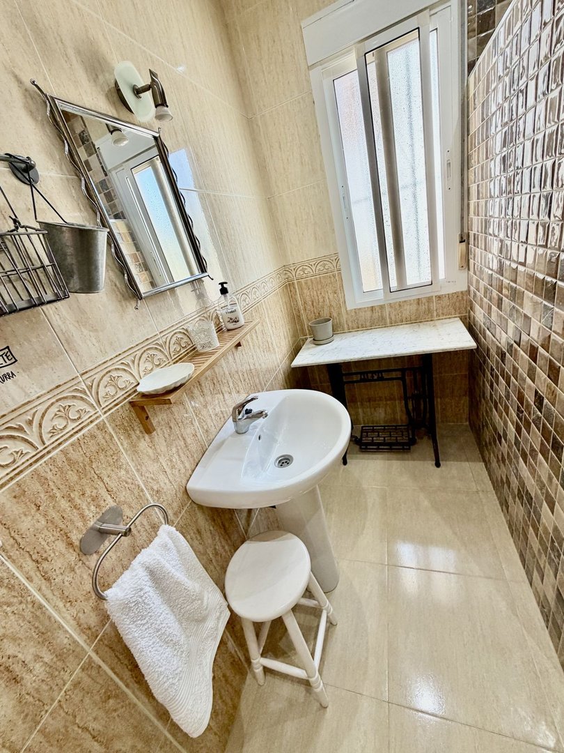 3 Bed Semi-Detached House in Benamargosa