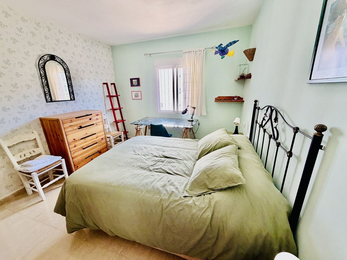 3 Bed Semi-Detached House in Benamargosa