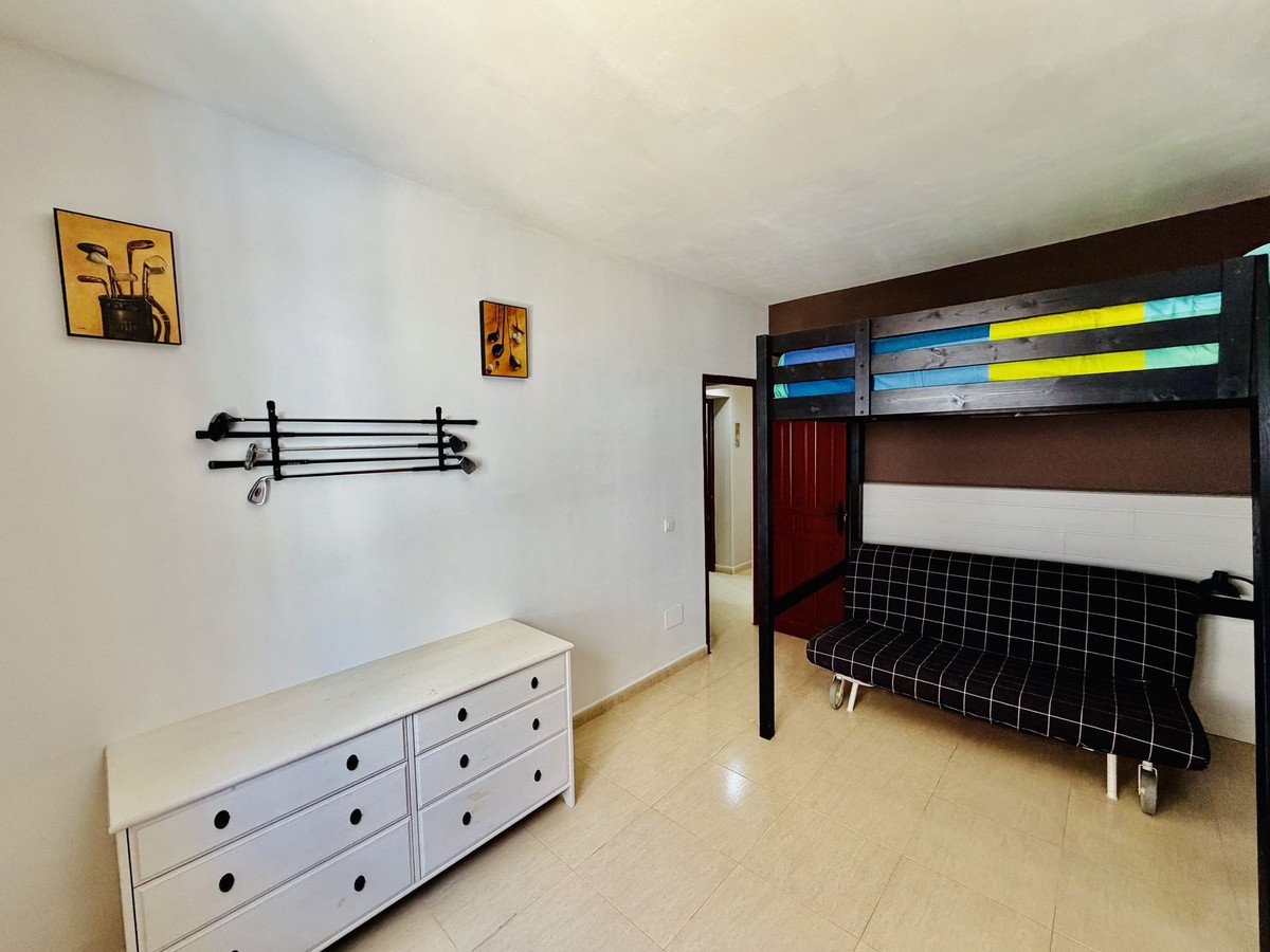 3 Bed Semi-Detached House in Benamargosa