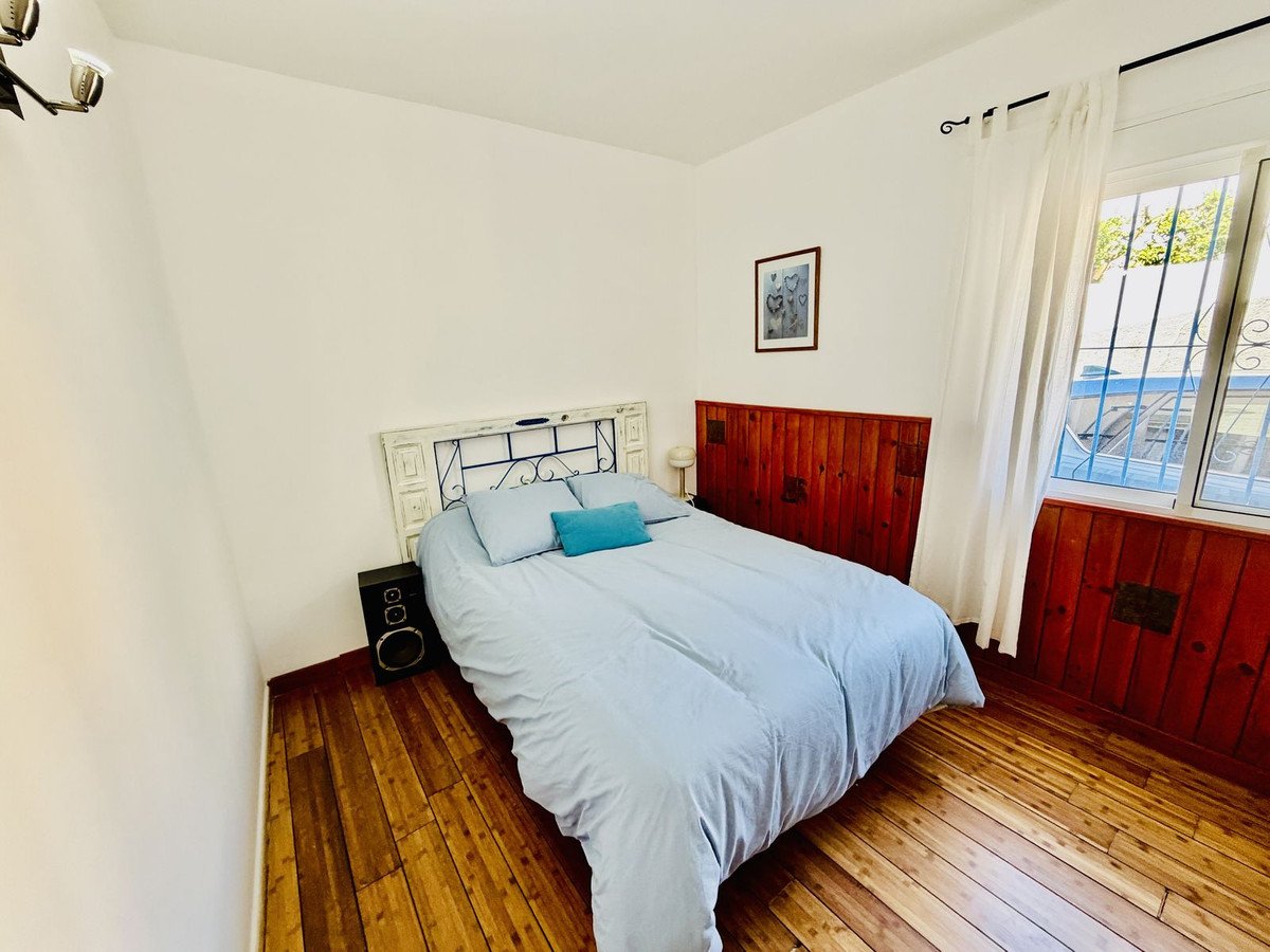 3 Bed Semi-Detached House in Benamargosa