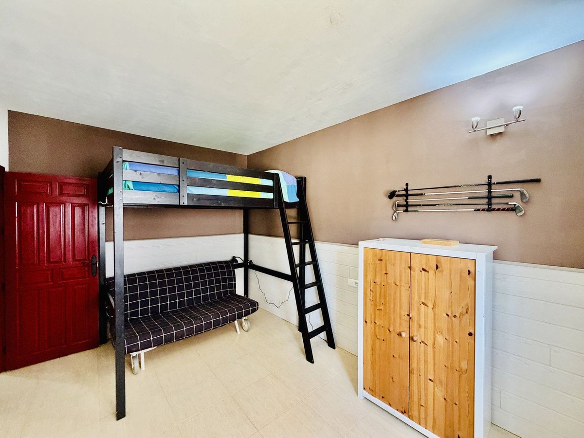 3 Bed Semi-Detached House in Benamargosa