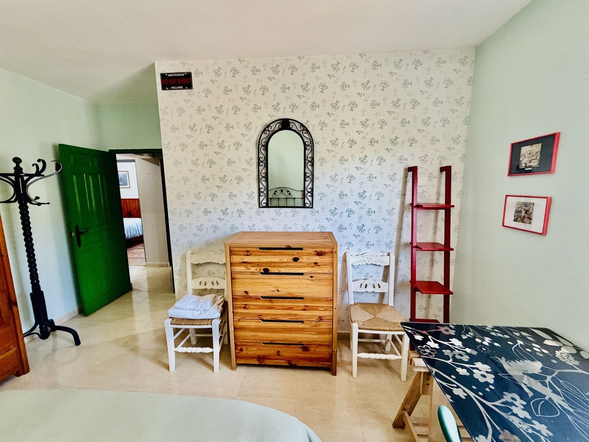 3 Bed Semi-Detached House in Benamargosa