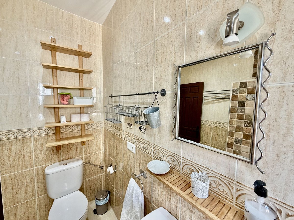 3 Bed Semi-Detached House in Benamargosa