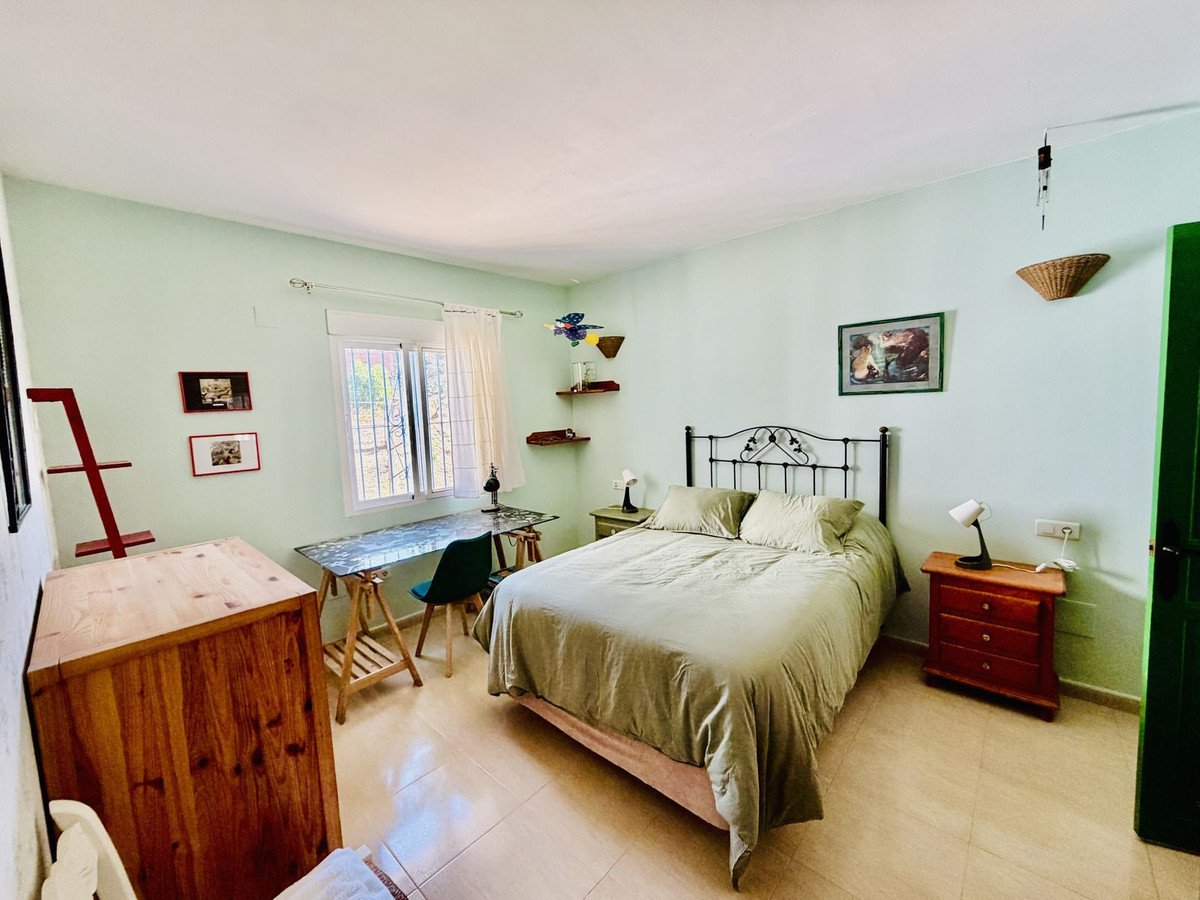 3 Bed Semi-Detached House in Benamargosa