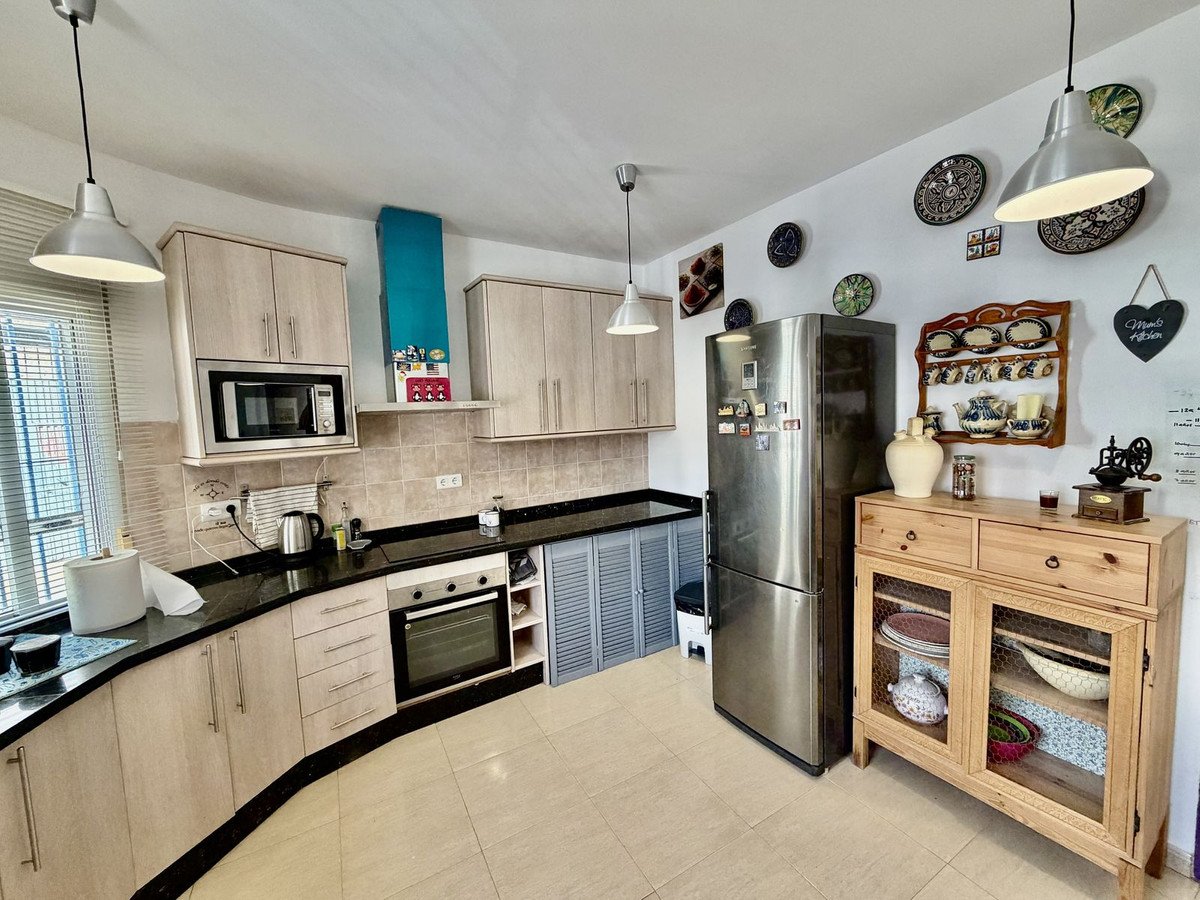 3 Bed Semi-Detached House in Benamargosa