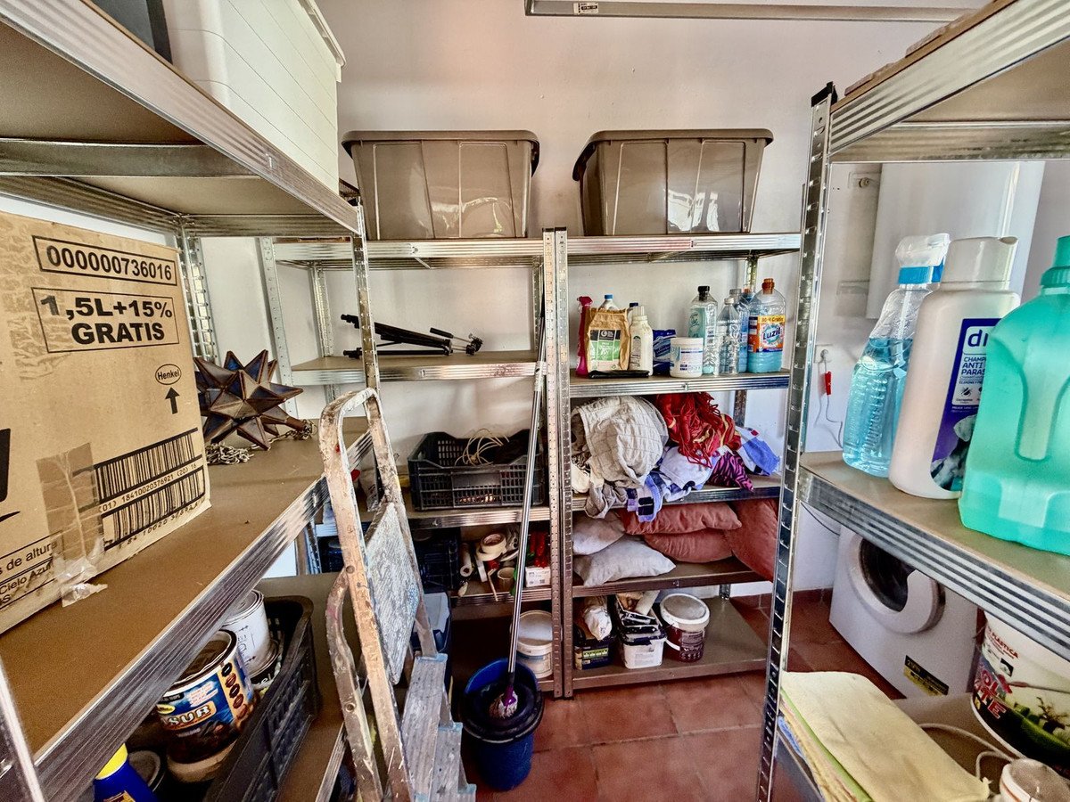 3 Bed Semi-Detached House in Benamargosa