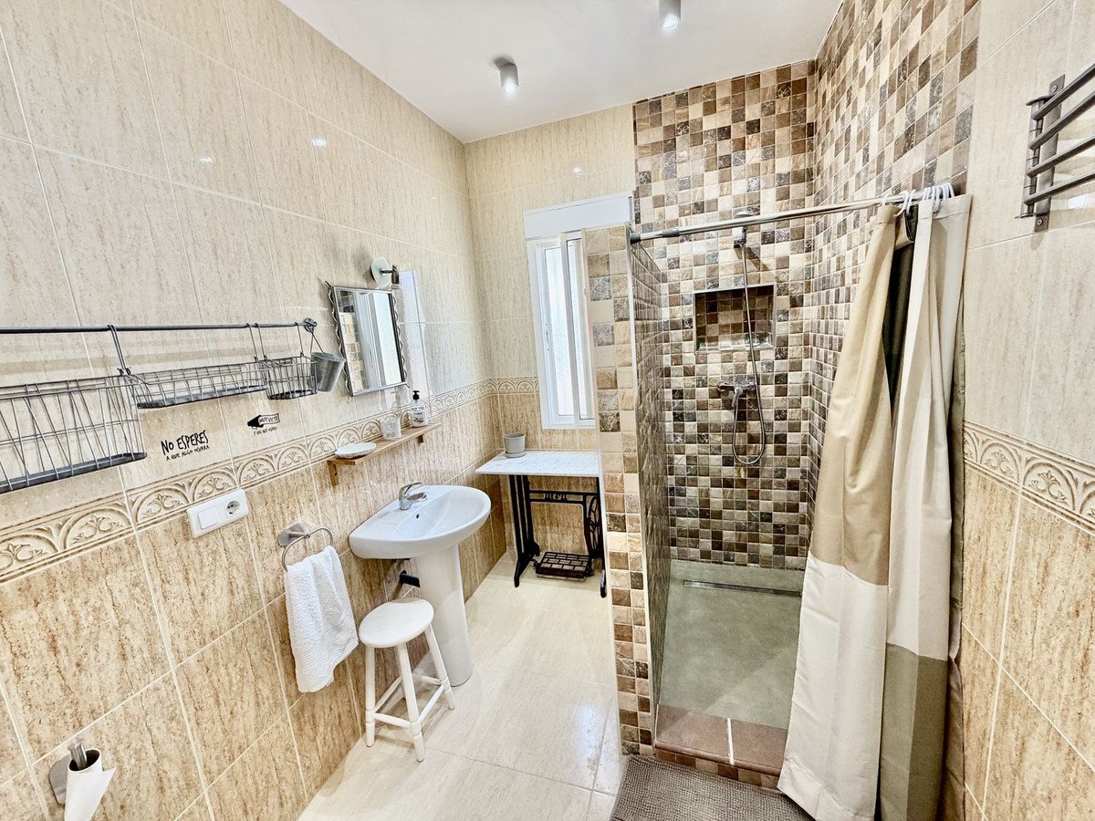 3 Bed Semi-Detached House in Benamargosa