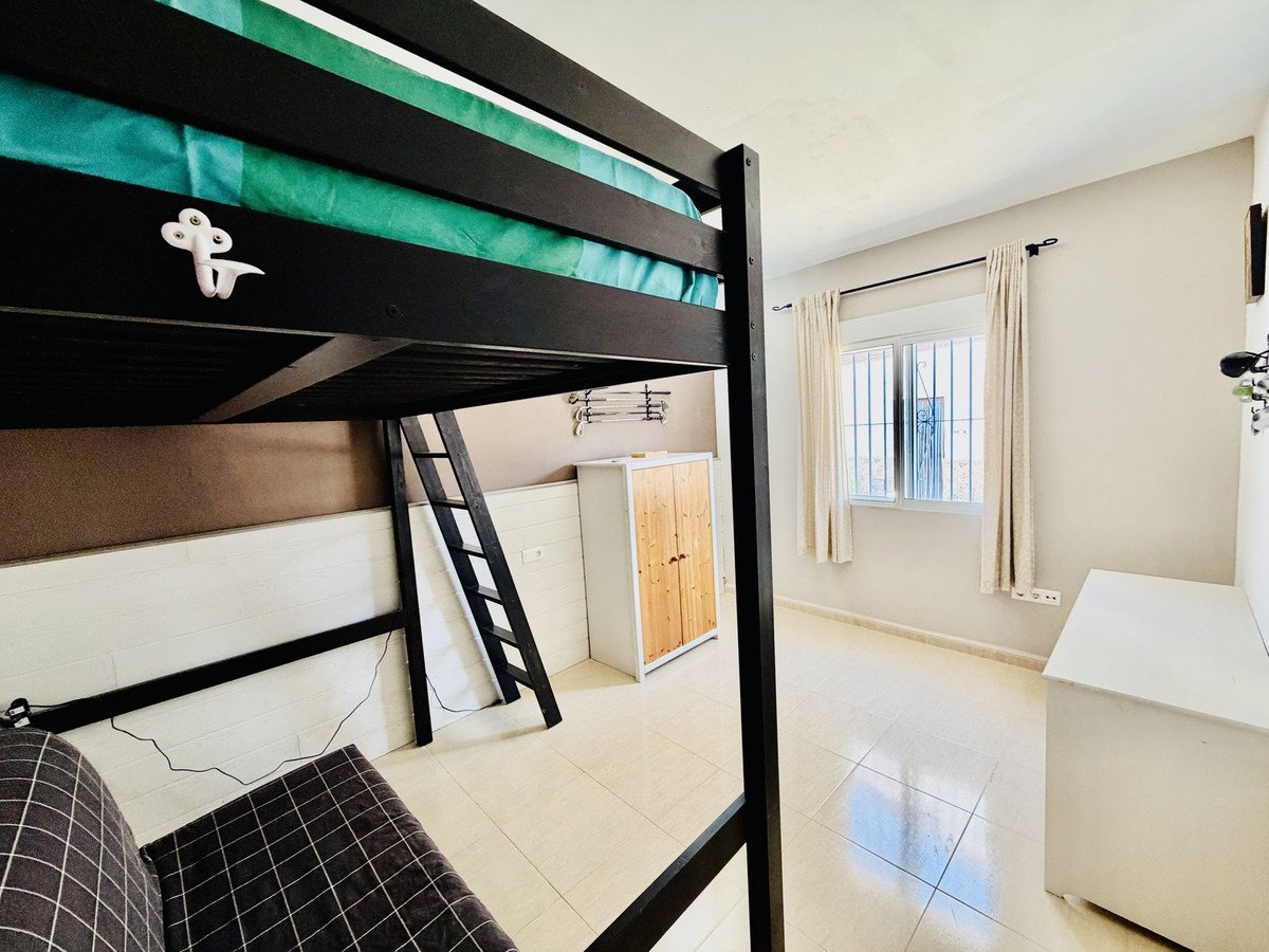 3 Bed Semi-Detached House in Benamargosa