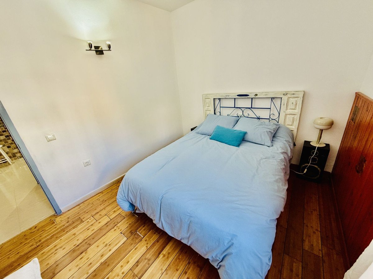 3 Bed Semi-Detached House in Benamargosa
