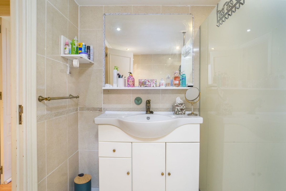 1 Bed Ground Floor Apartment in Atalaya