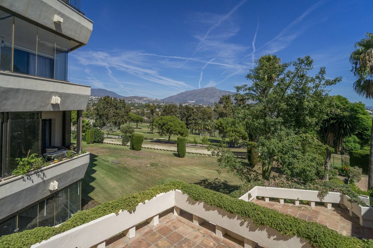 1 Bed Ground Floor Apartment in Atalaya