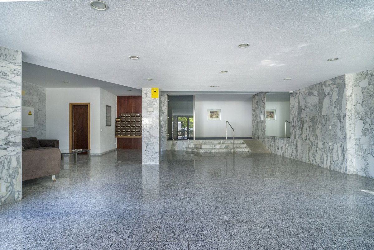1 Bed Ground Floor Apartment in Atalaya