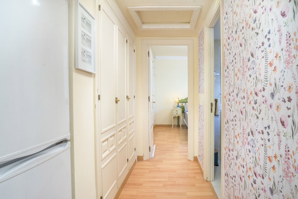 1 Bed Ground Floor Apartment in Atalaya