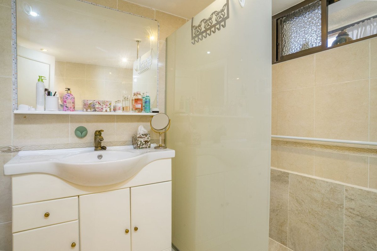 1 Bed Ground Floor Apartment in Atalaya