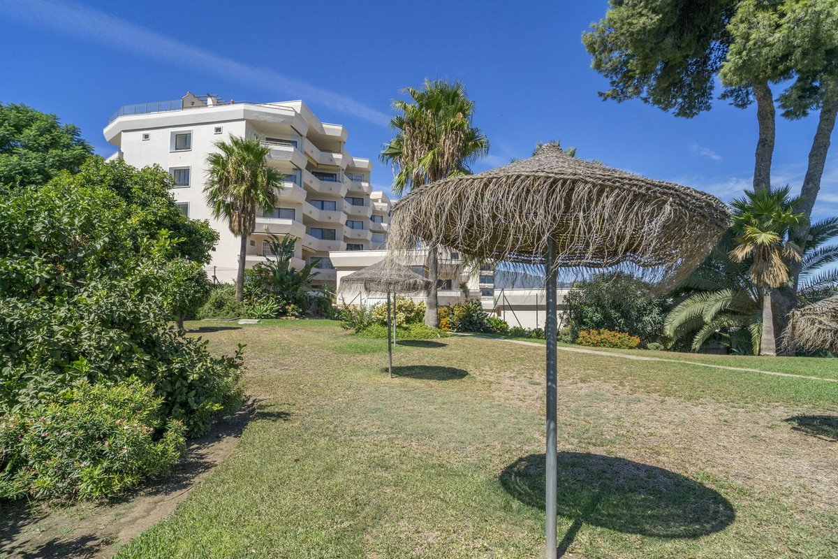 1 Bed Ground Floor Apartment in Atalaya
