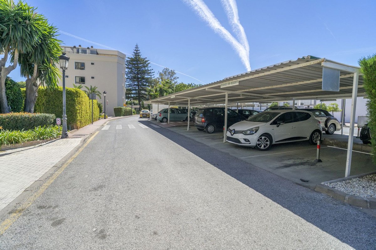 1 Bed Ground Floor Apartment in Atalaya