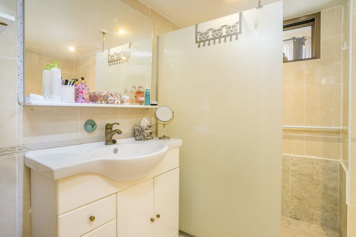 1 Bed Ground Floor Apartment in Atalaya