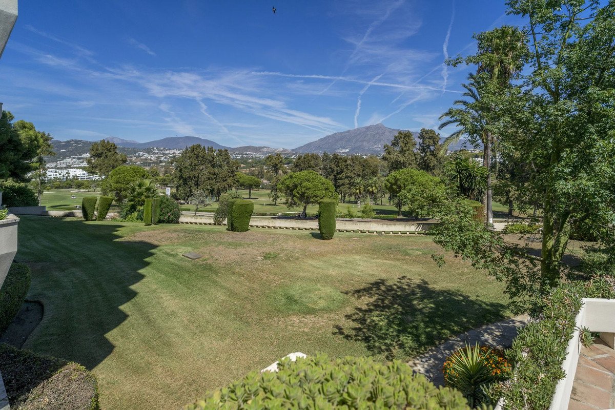 1 Bed Ground Floor Apartment in Atalaya