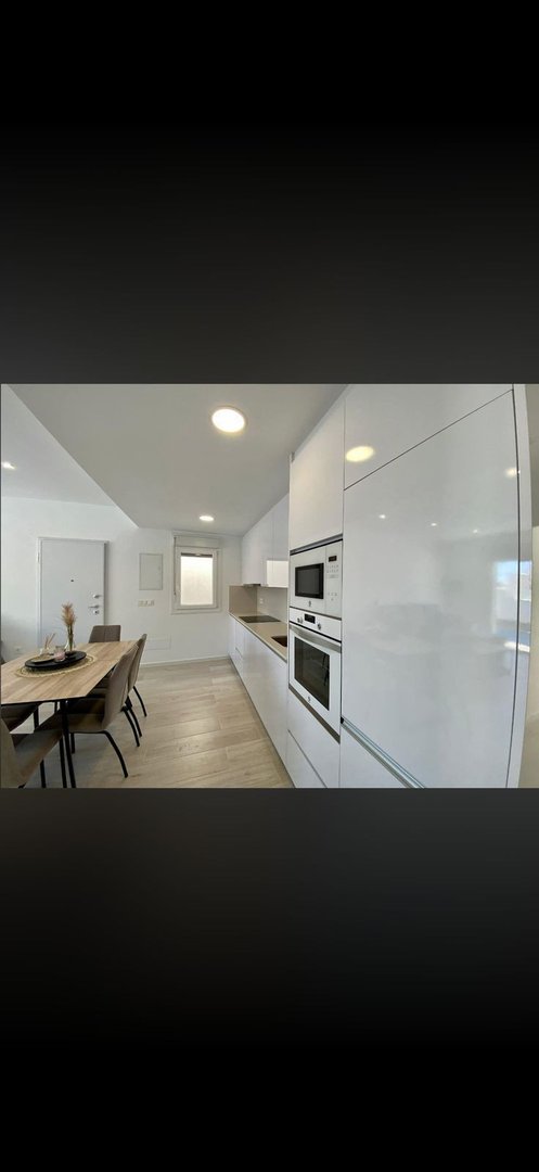 3 Bed Detached Villa in Avileses
