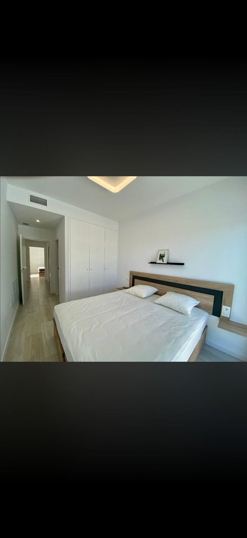 3 Bed Detached Villa in Avileses