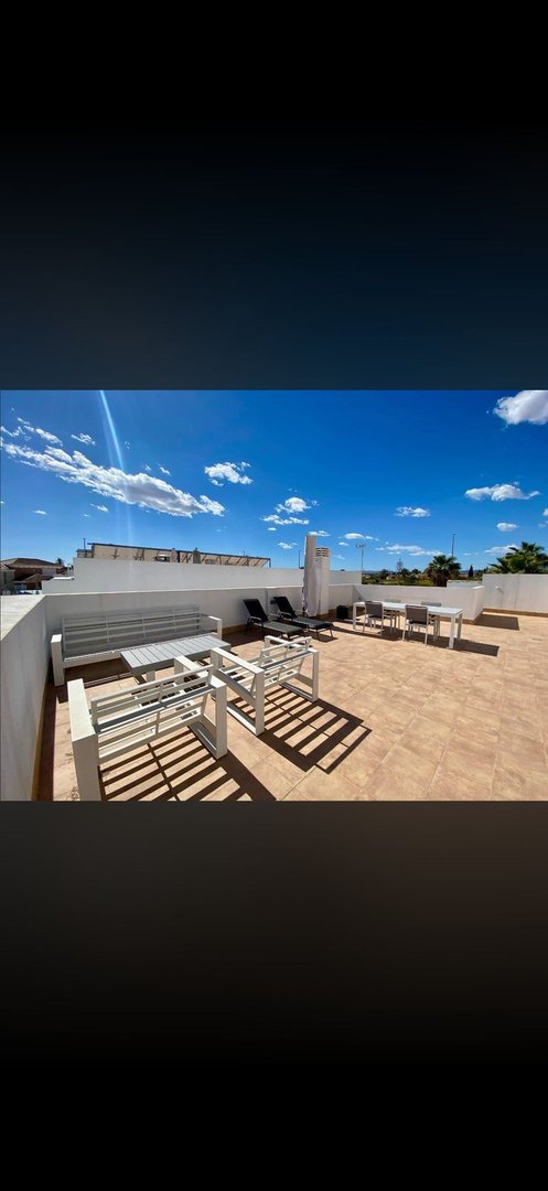 3 Bed Detached Villa in Avileses