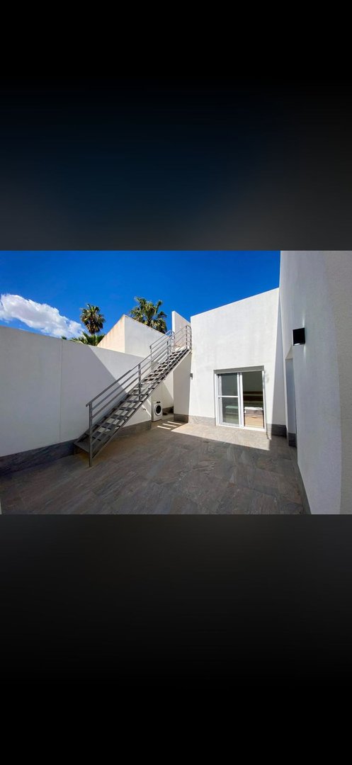 3 Bed Detached Villa in Avileses