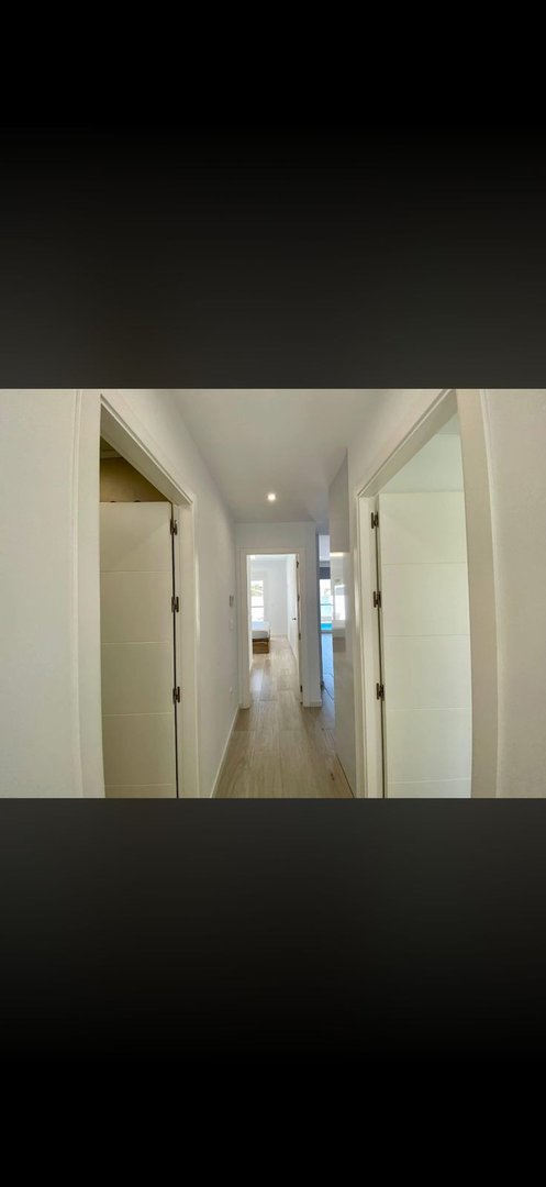 3 Bed Detached Villa in Avileses