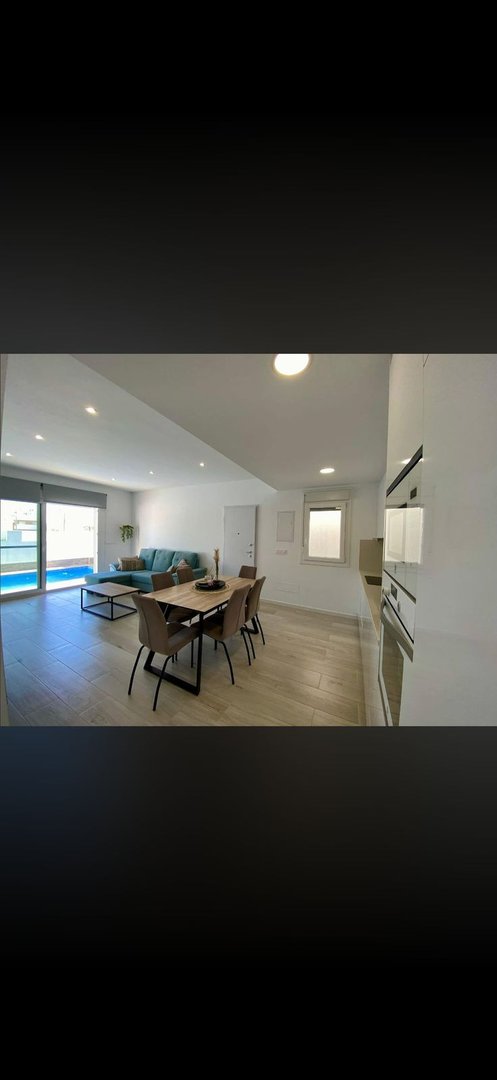 3 Bed Detached Villa in Avileses