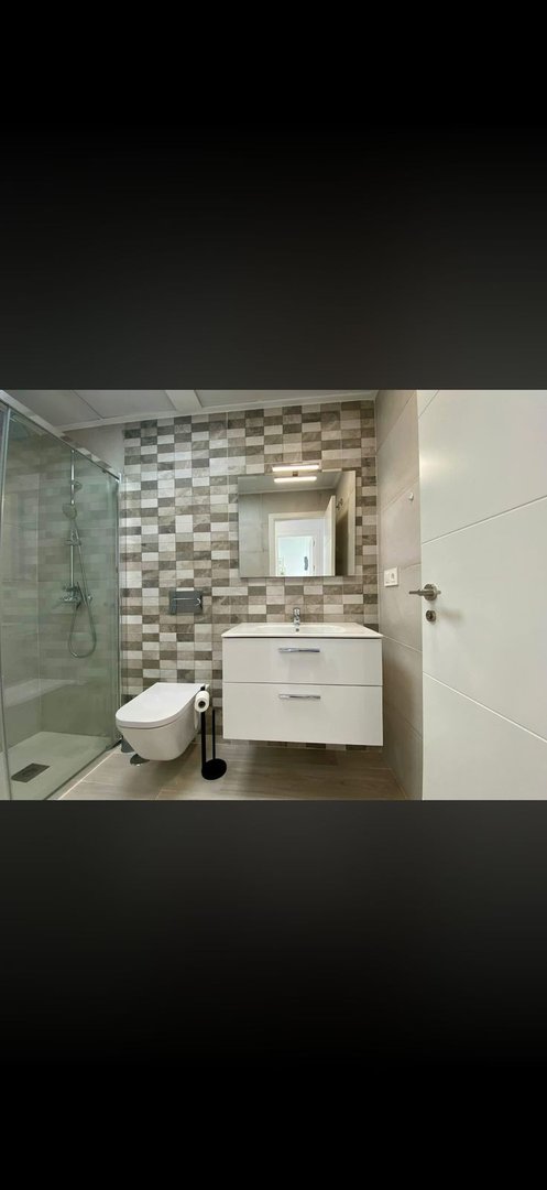 3 Bed Detached Villa in Avileses