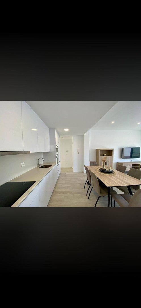 3 Bed Detached Villa in Avileses
