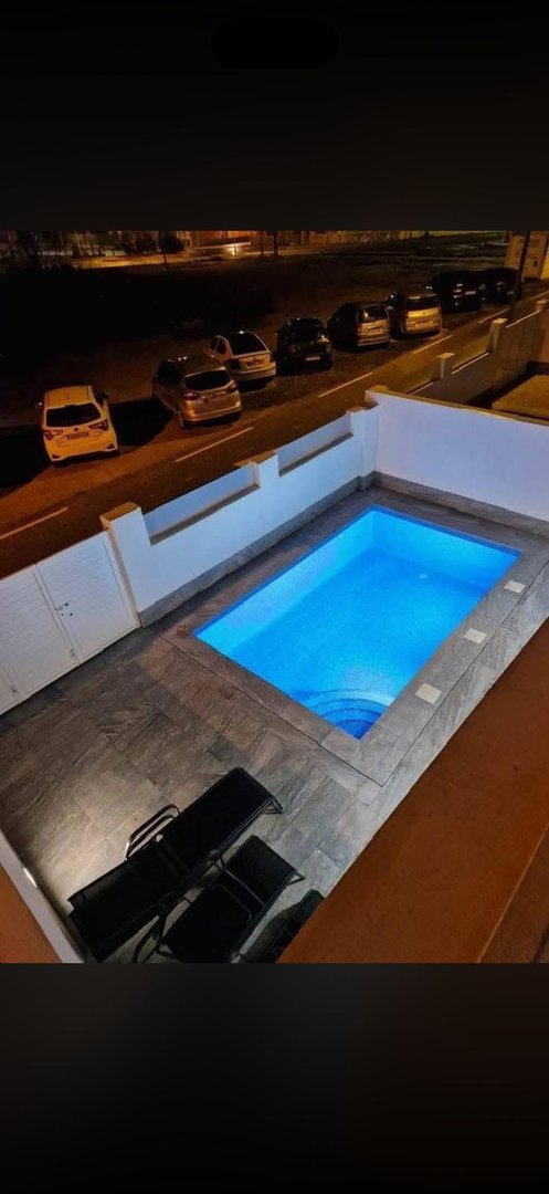 3 Bed Detached Villa in Avileses