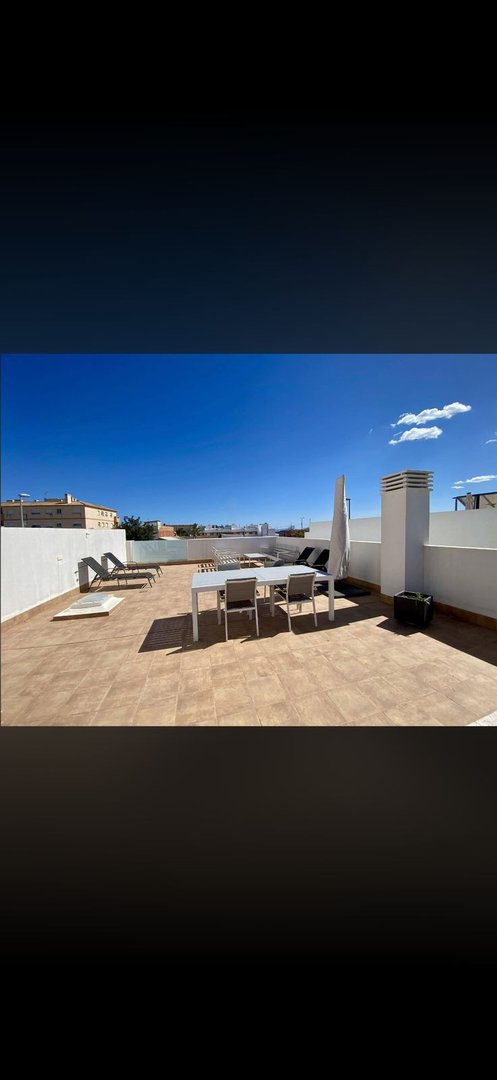 3 Bed Detached Villa in Avileses