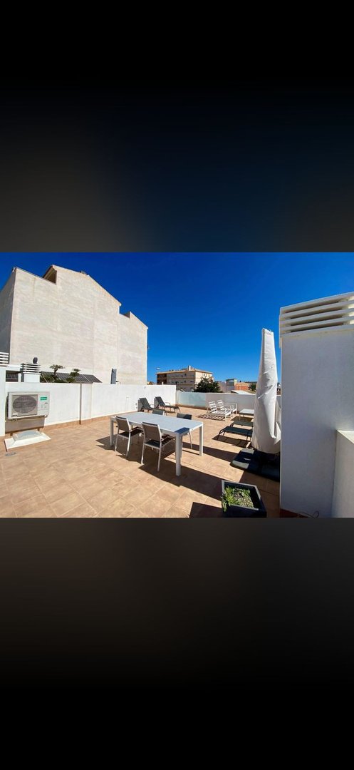 3 Bed Detached Villa in Avileses