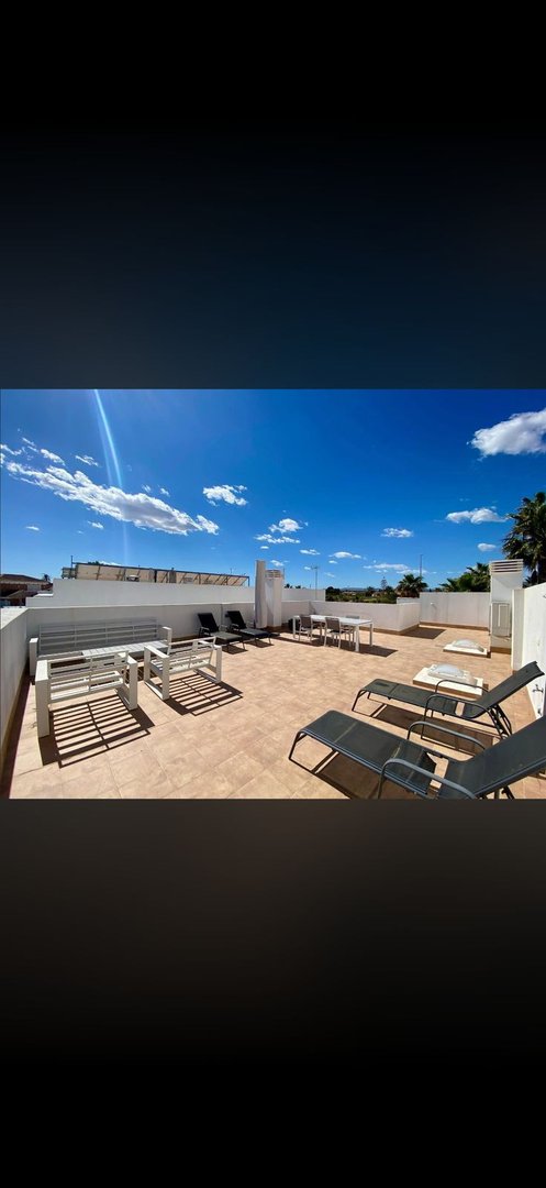 3 Bed Detached Villa in Avileses