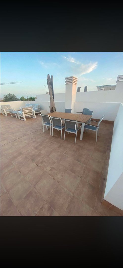 3 Bed Detached Villa in Avileses