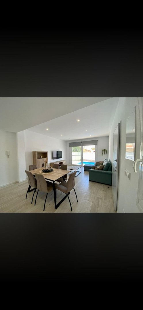 3 Bed Detached Villa in Avileses