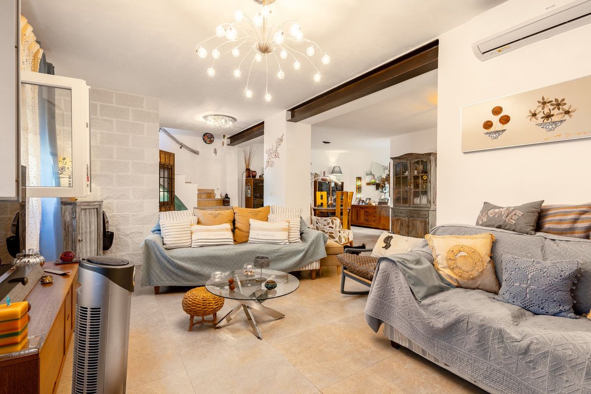 3 Bed Townhouse in Alhaurín el Grande