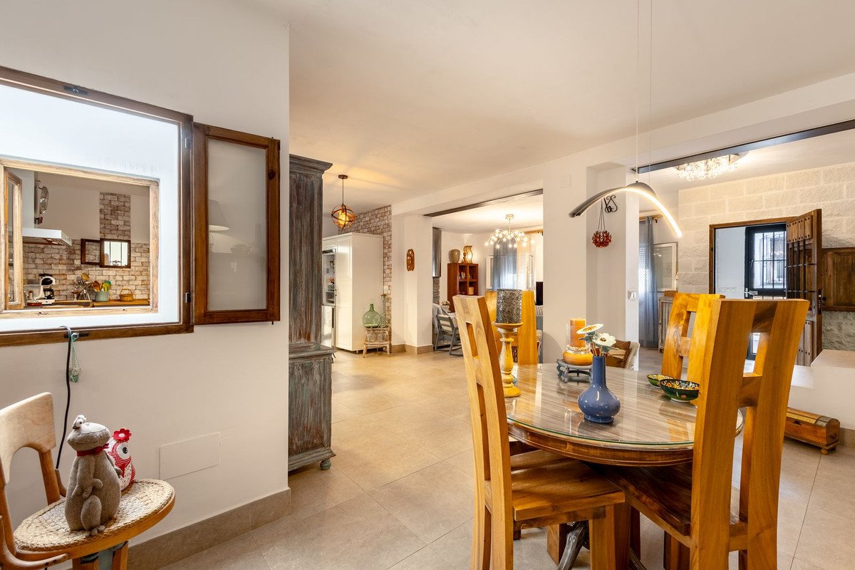 3 Bed Townhouse in Alhaurín el Grande
