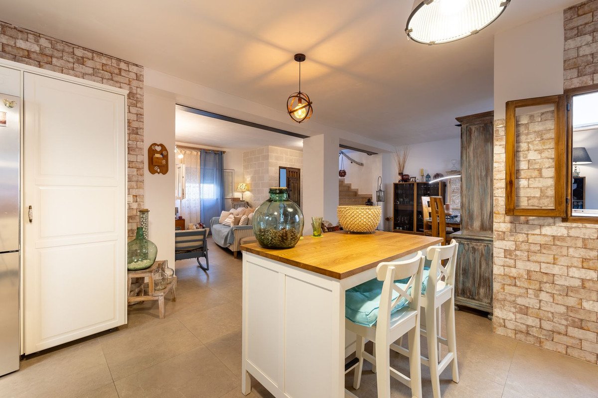 3 Bed Townhouse in Alhaurín el Grande