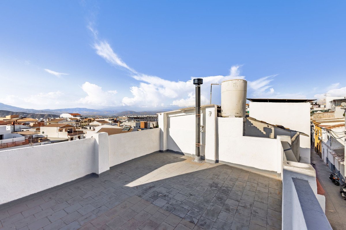 3 Bed Townhouse in Alhaurín el Grande