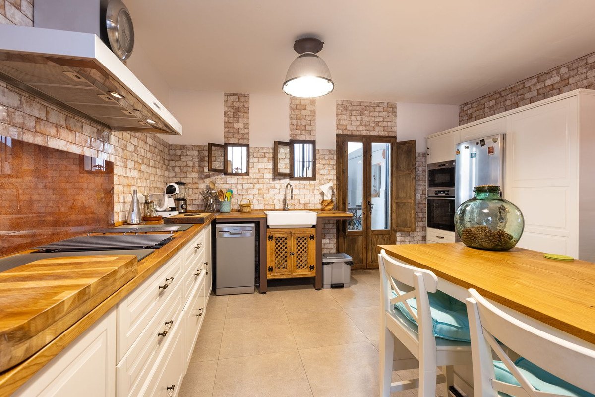 3 Bed Townhouse in Alhaurín el Grande