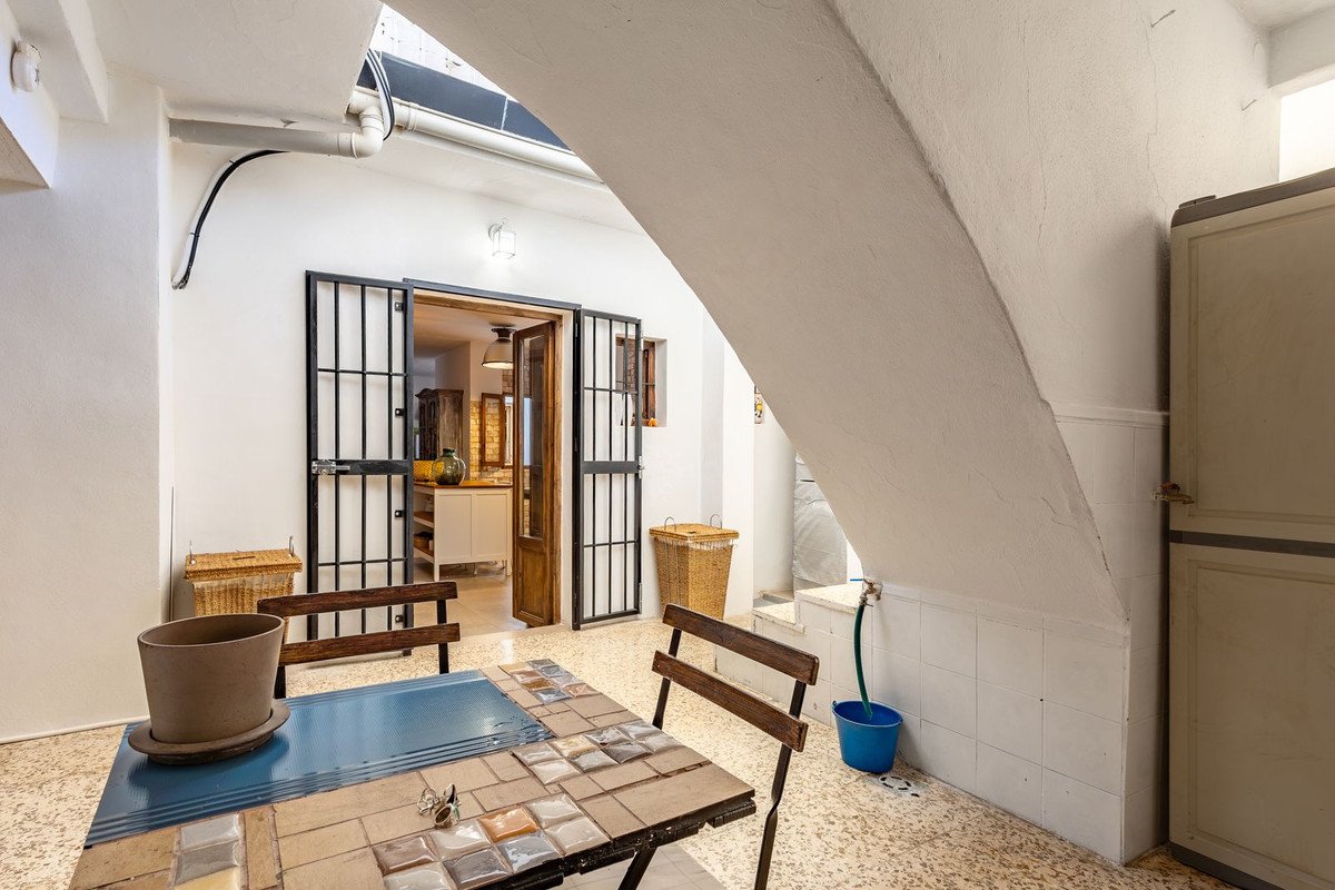 3 Bed Townhouse in Alhaurín el Grande