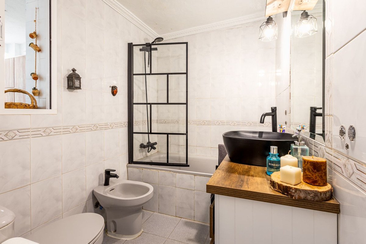 3 Bed Townhouse in Alhaurín el Grande