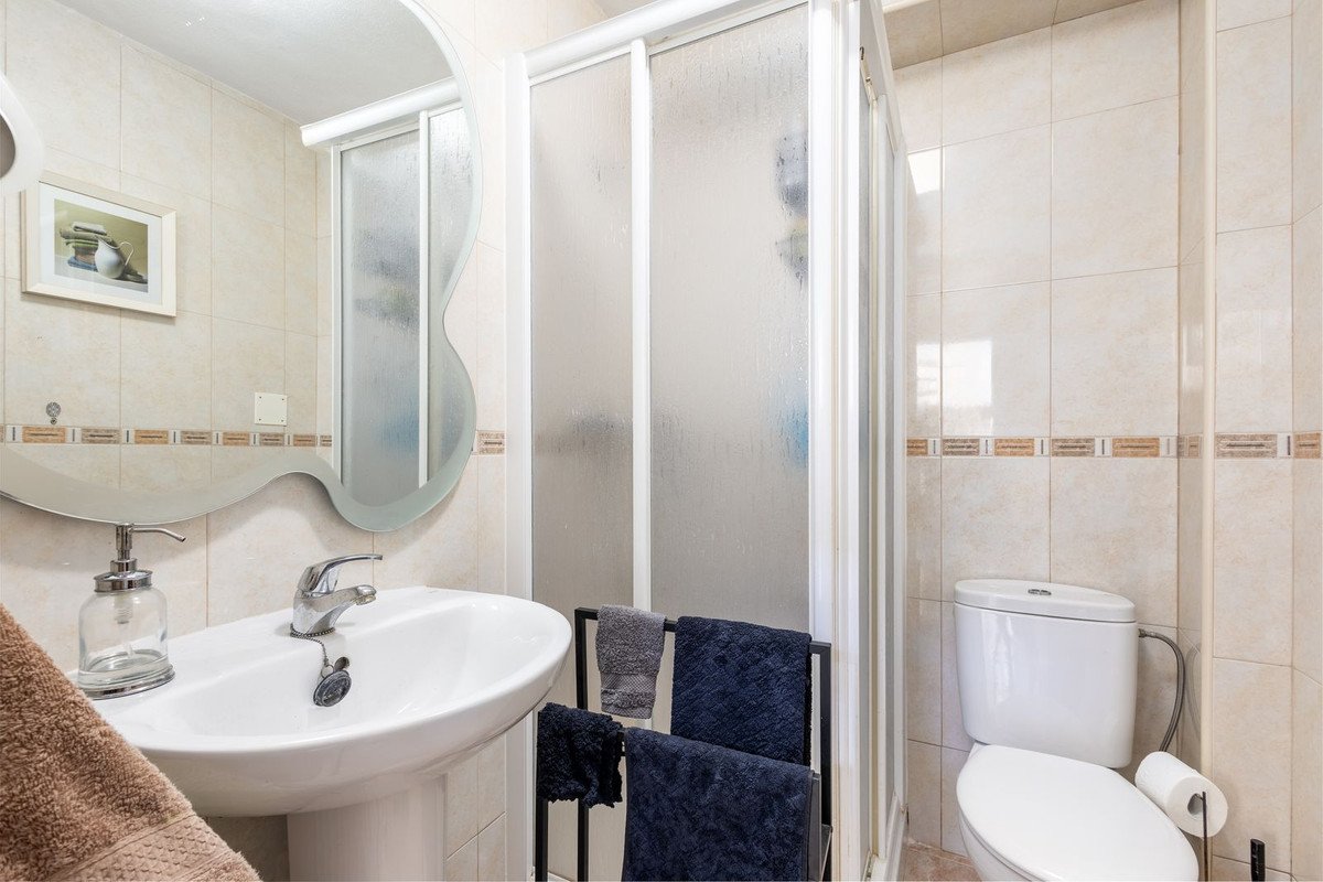 3 Bed Townhouse in Alhaurín el Grande