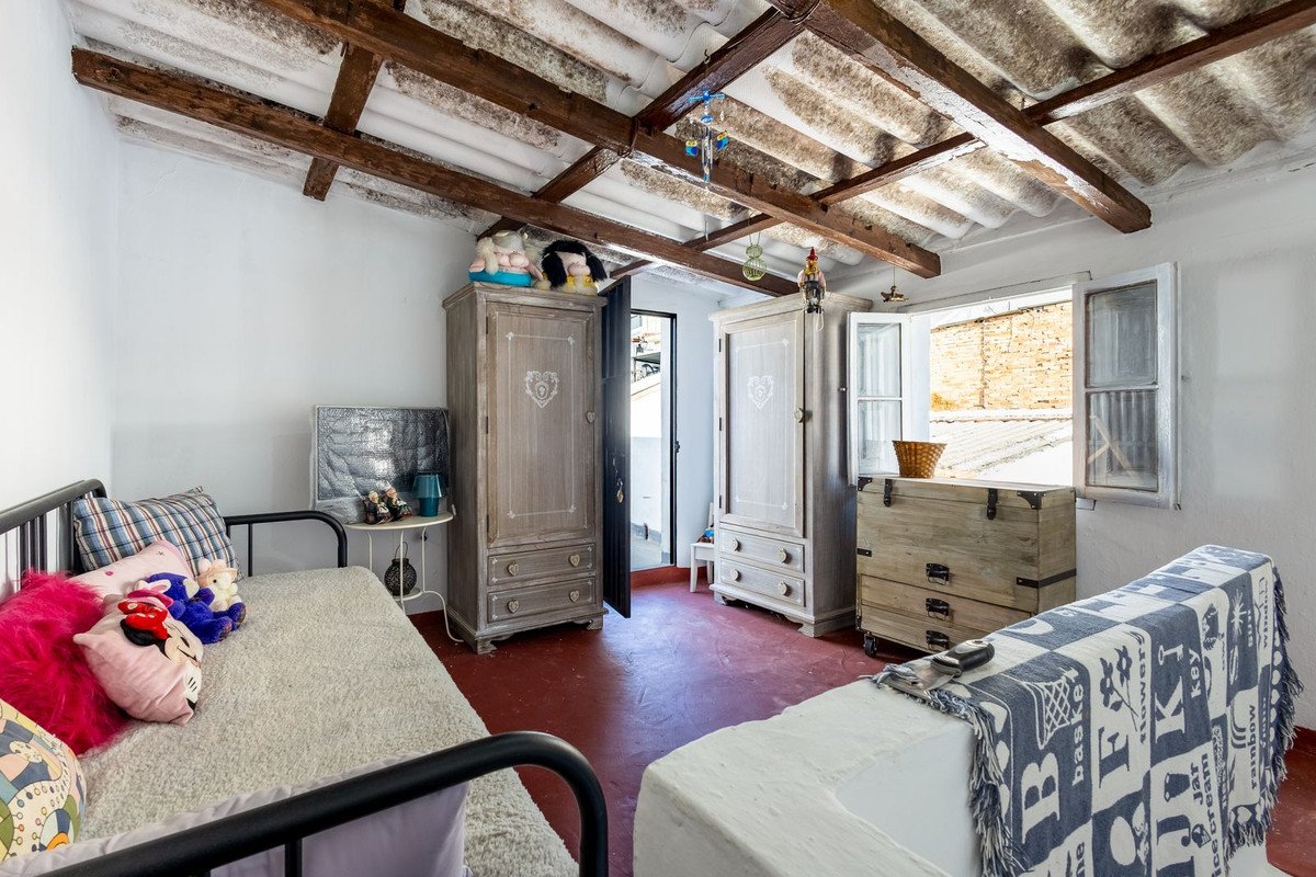 3 Bed Townhouse in Alhaurín el Grande