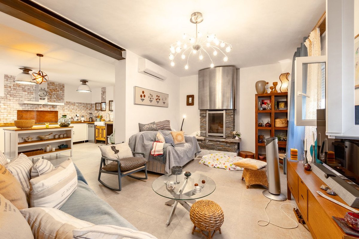 3 Bed Townhouse in Alhaurín el Grande