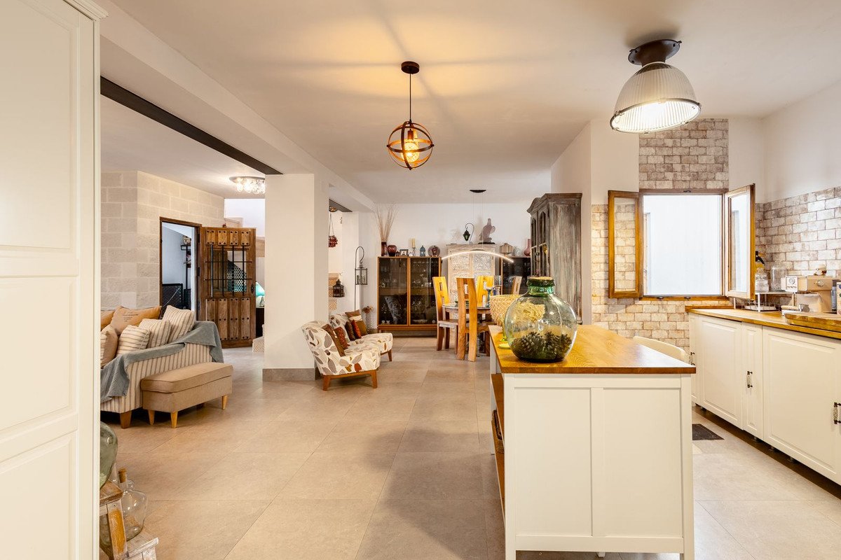 3 Bed Townhouse in Alhaurín el Grande