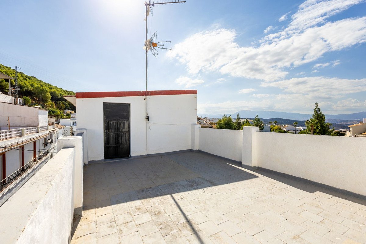3 Bed Townhouse in Alhaurín el Grande