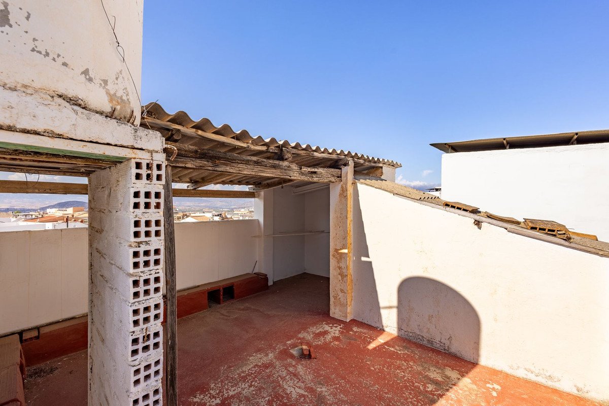 3 Bed Townhouse in Alhaurín el Grande